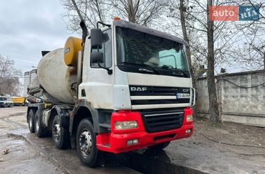 daf cf-85 2006 в Киев от профессионального продавца Алексей