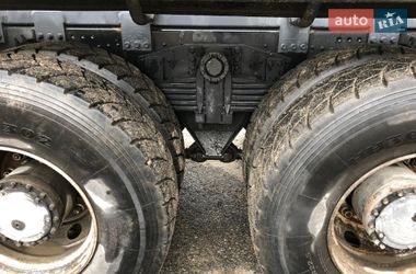 Бетономешалка (Миксер) DAF CF 85 2004 в Киеве
