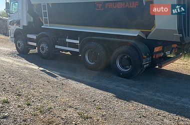Самоскид DAF CF 85 2004 в Ужгороді