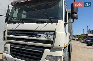Самоскид DAF CF 85 2002 в Вишневому
