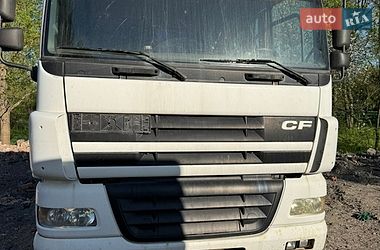 Контейнеровоз DAF CF 85 2005 в Хмельницком