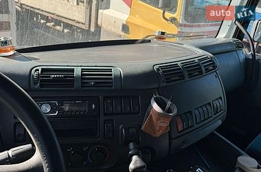 Контейнеровоз DAF CF 85 2005 в Хмельницькому фото 4 Контейнеровоз DAF CF 85 2005 в Хмельницькому