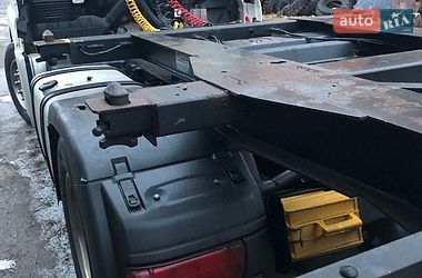 Тягач DAF CF 85 2007 в Одессе