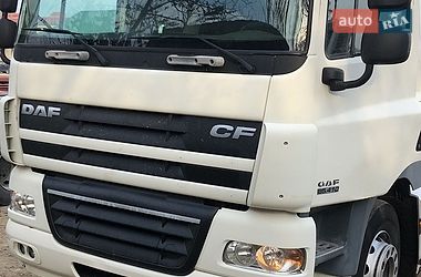 Тягач DAF CF 85 2007 в Одессе фото 5 Тягач DAF CF 85 2007 в Одессе