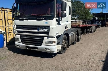 Тягач DAF CF 85 2008 в Одессе