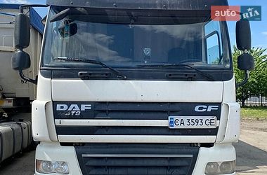 Тягач DAF CF 85 2011 в Черкассах