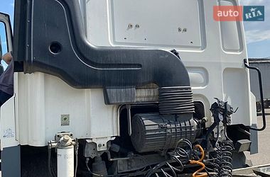 Тягач DAF CF 85 2011 в Черкассах