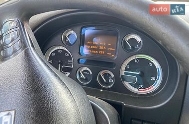 Тягач DAF CF 85 2011 в Черкассах