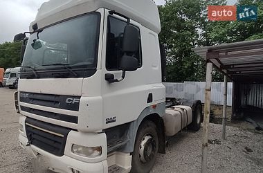 Тягач DAF CF 85 2010 в Кропивницком