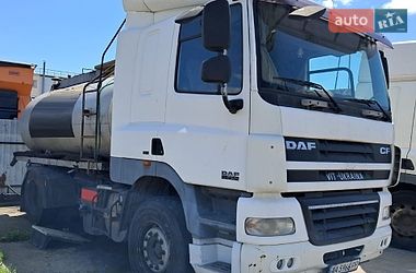 Гудронатор DAF CF 85 2007 в Вишневому