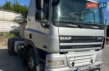 Тягач DAF CF 85 2007 в Дніпрі