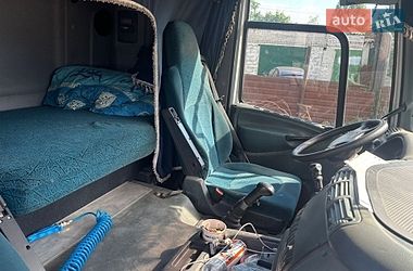 Кран-манипулятор DAF CF 85 2002 в Новомосковске