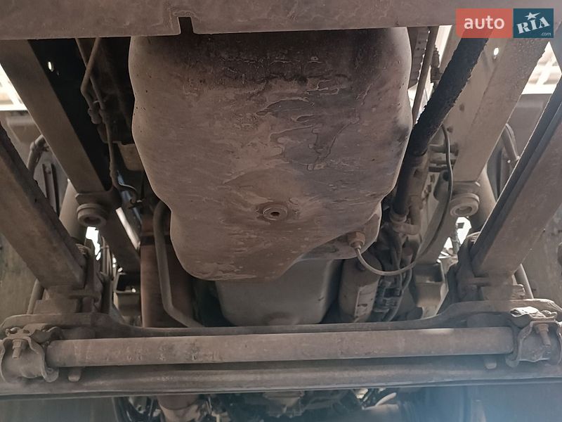 Тягач DAF CF 85 2010 в Одессе фото 5 Тягач DAF CF 85 2010 в Одессе