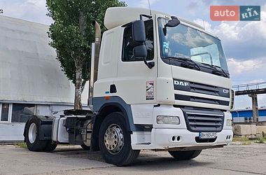 Тягач DAF CF 85 2013 в Одессе