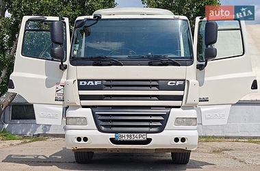 Тягач DAF CF 85 2013 в Одессе