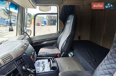 Тягач DAF CF 85 2013 в Одессе