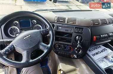 Тягач DAF CF 85 2013 в Одессе
