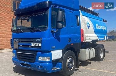 daf cf-85 2010 в Хмельницкий от профессионального продавца Сергей Орлик