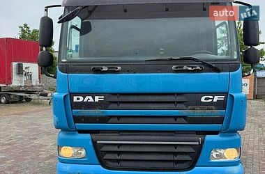 Тягач DAF CF 85 2007 в Черновцах