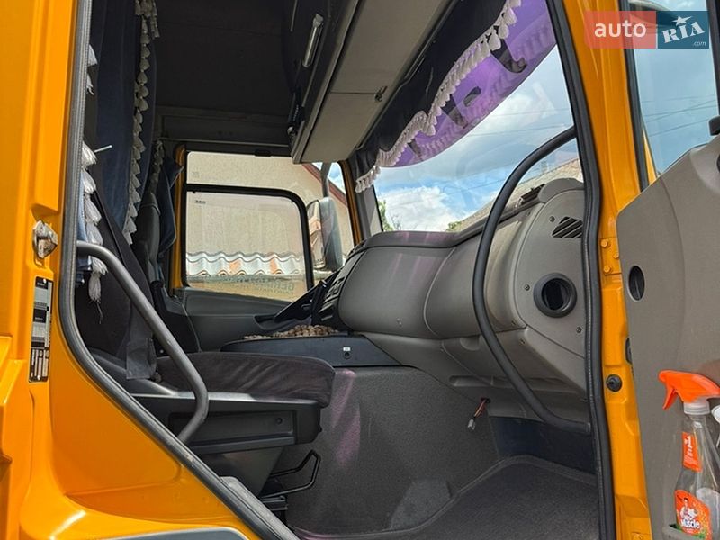 Тягач DAF CF 85 2010 в Балте