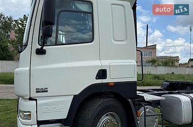 Тягач DAF CF 85 2004 в Гайвороне