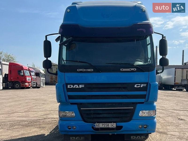 DAF CF 85 2009