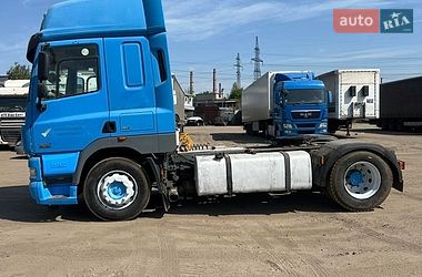 Тягач DAF CF 85 2009 в Днепре