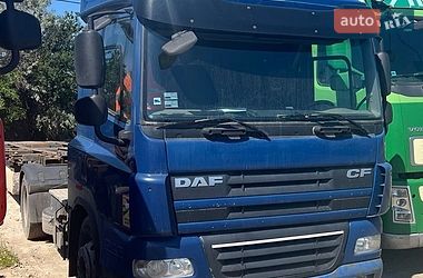 Тягач DAF CF 85 2012 в Одесі