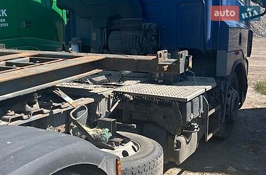 Тягач DAF CF 85 2012 в Одесі