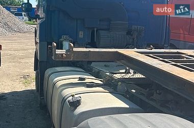 Тягач DAF CF 85 2012 в Одесі