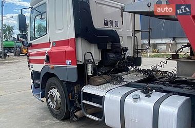 Тягач DAF CF 85 2010 в Сумах