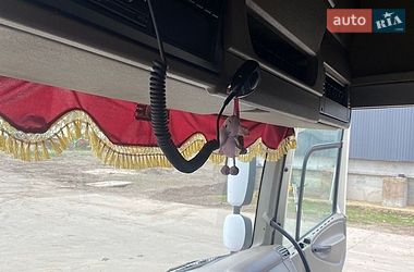 Тягач DAF CF 85 2010 в Сумах