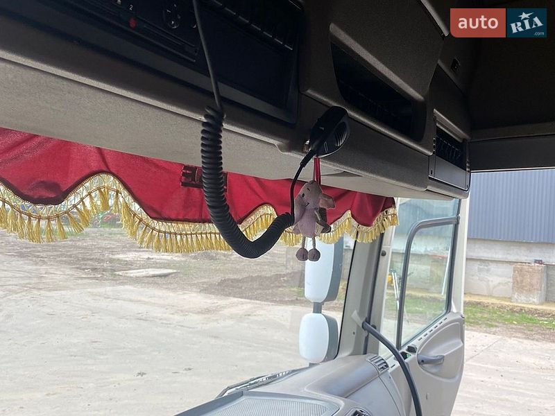 Тягач DAF CF 85 2010 в Сумах