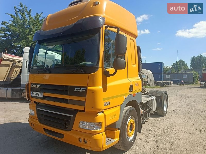 DAF CF 85 2010