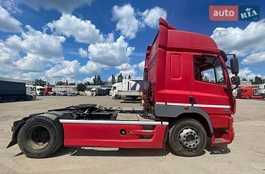 daf cf-85 2011 в Дніпро (Дніпропетровськ) від професійного продавця Тимофій