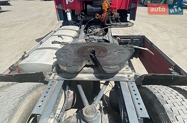 Грузовой фургон DAF CF 85 2011 в Днепре