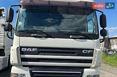 Тягач DAF CF 85 2006 в Черкасах