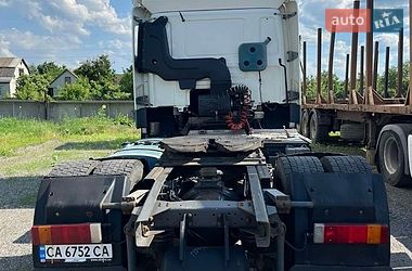 Тягач DAF CF 85 2006 в Черкассах