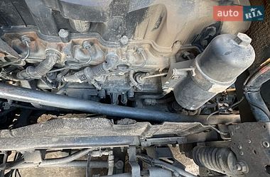 Самосвал DAF CF 85 2007 в Вараше