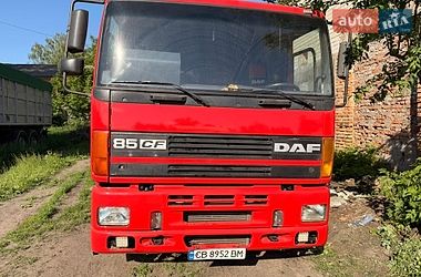 Самоскид DAF CF 85 2001 в Бахмачі