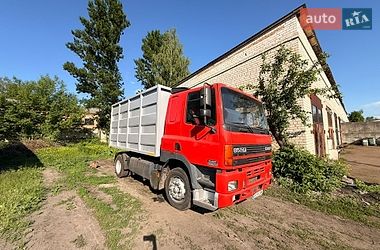 Самоскид DAF CF 85 2001 в Бахмачі