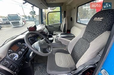 Бетонозмішувач (Міксер) DAF CF 85 2012 в Луцьку