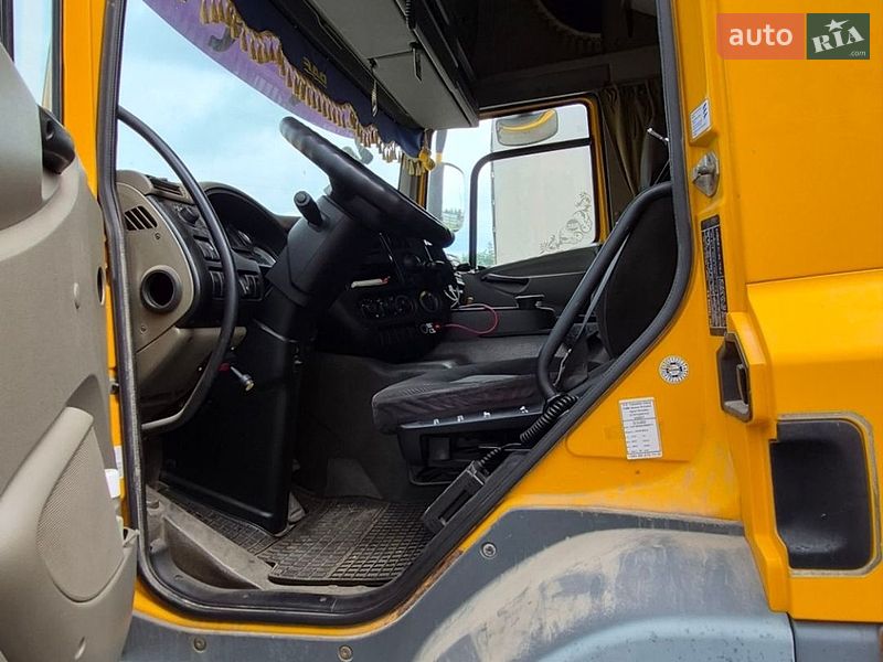 Тягач DAF CF 85 2010 в Гайсину