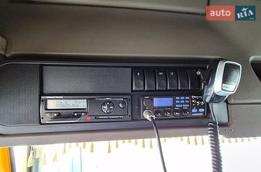 Тягач DAF CF 85 2010 в Гайсину