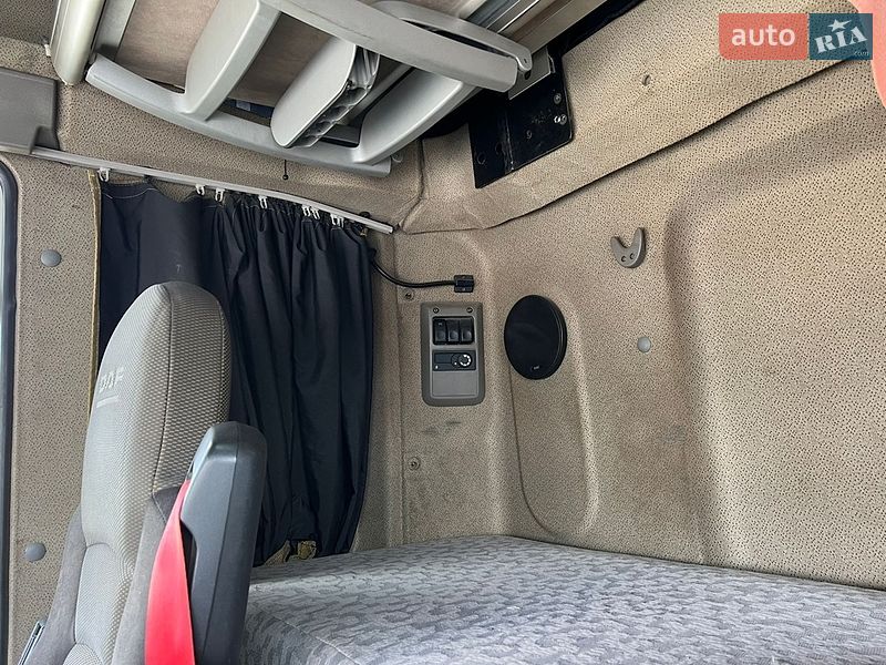 Тягач DAF CF 85 2010 в Одесі
