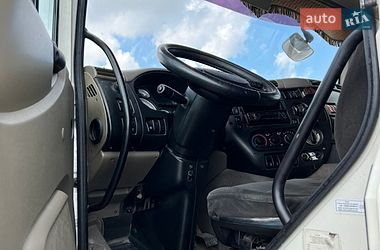 Тягач DAF CF 85 2010 в Одесі