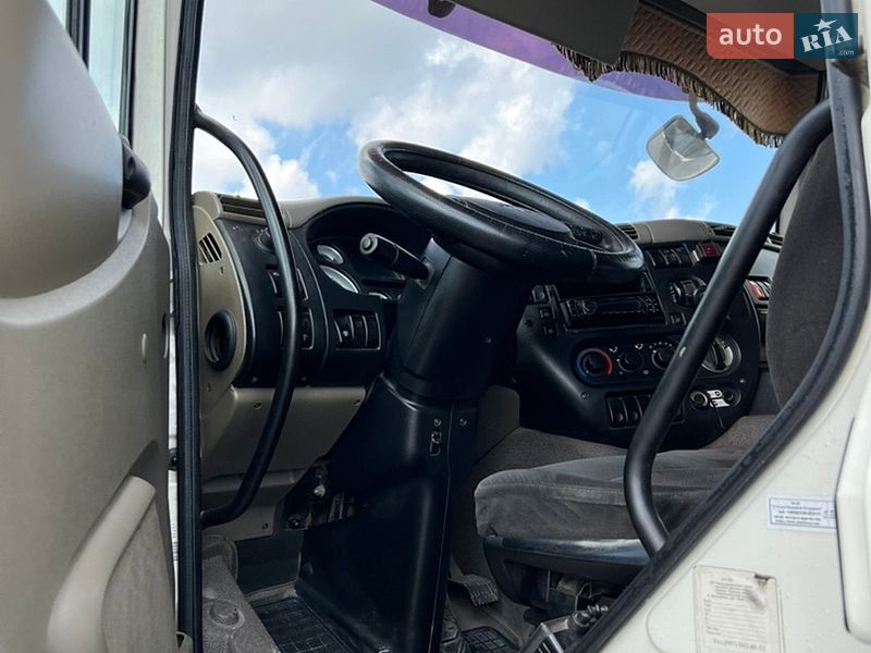 Тягач DAF CF 85 2010 в Одесі