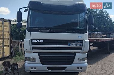 Тягач DAF CF 85 2008 в Одесі