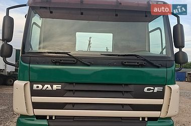 Тягач DAF CF 85 2013 в Бучаче