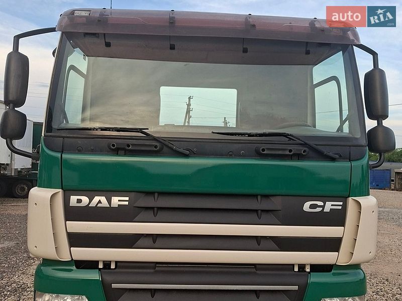 Тягач DAF CF 85 2013 в Бучаче
